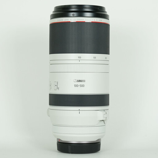Canon RF100-500mm F4.5-7.1L IS USM