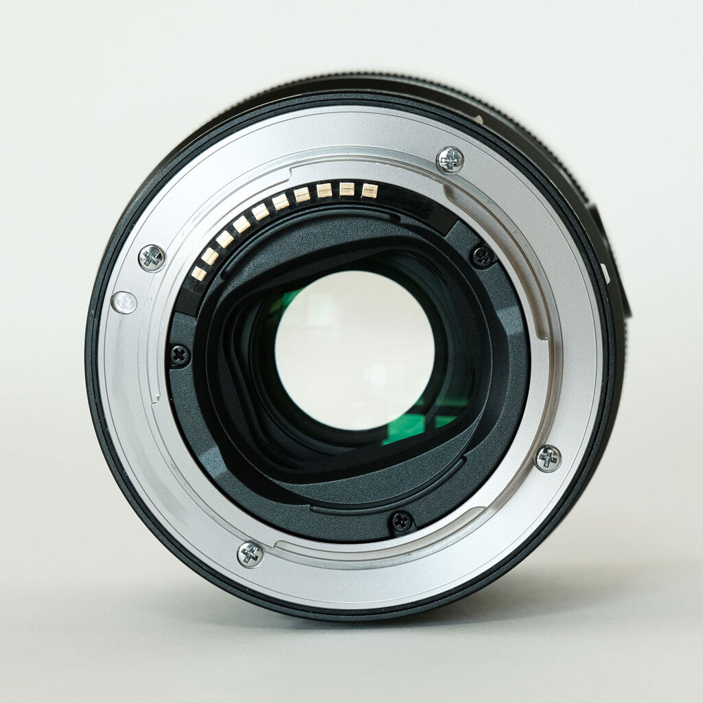 SONY FE 35mm F1.8 SEL35F18F