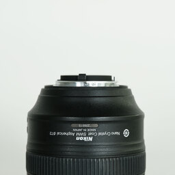 Nikon AF-S NIKKOR 58mm f/1.4G