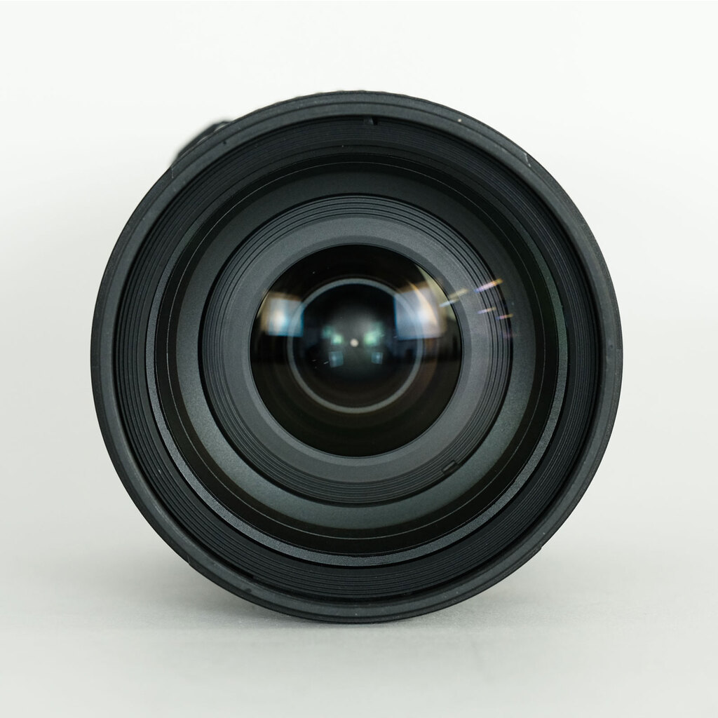 TAMRON SP 28-75mm F2.8 XR Di LD ASPH [IF] Macro/Model A09P(ペンタックス用)