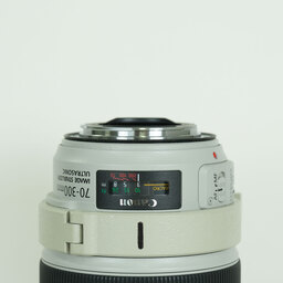 Canon EF70-300mm F4-5.6L IS USM