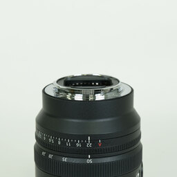 SONY FE 24-50mm F2.8 G SEL2450G