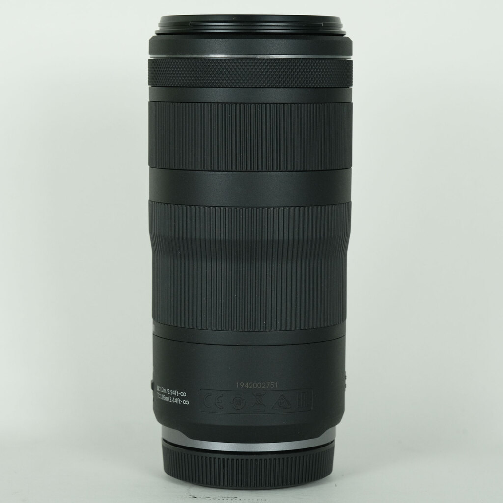 Canon RF100-400mm F5.6-8 IS USM Canon RF100-400mm F5.6-8 IS USM