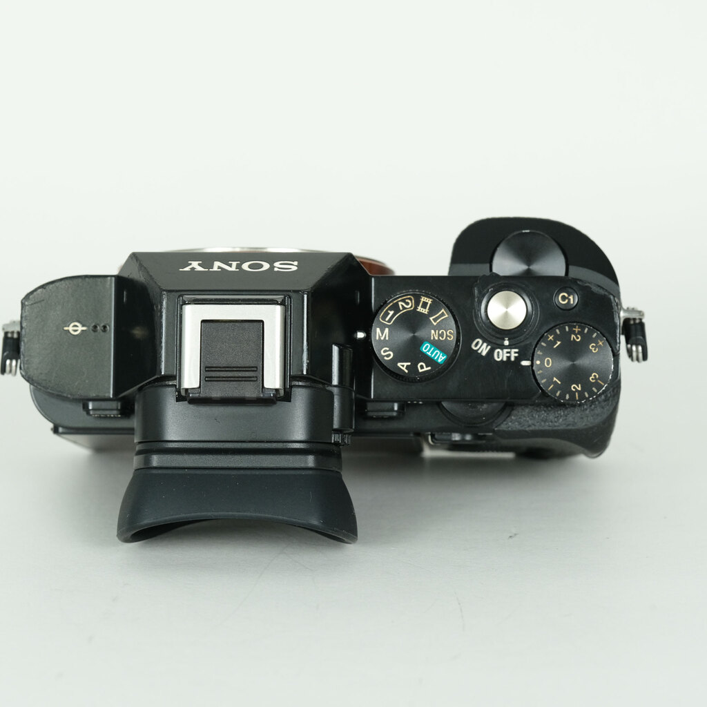 【新品同様】SONY α7S ILCE-7S 初代 箱付き SONY α7S（ILCE-7S）の出品 | ONE SCENE（ワンシーン）