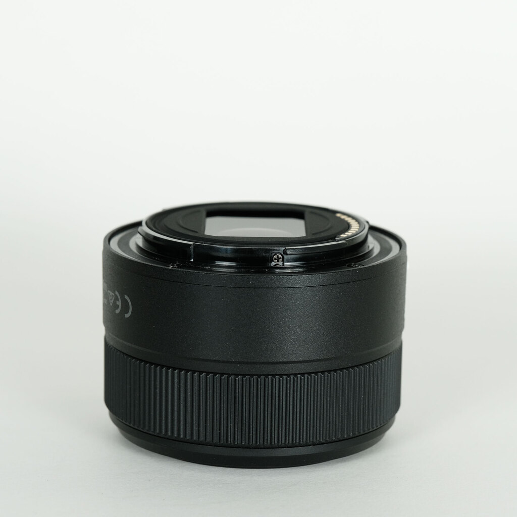 Nikon NIKKOR Z 40mm f/2