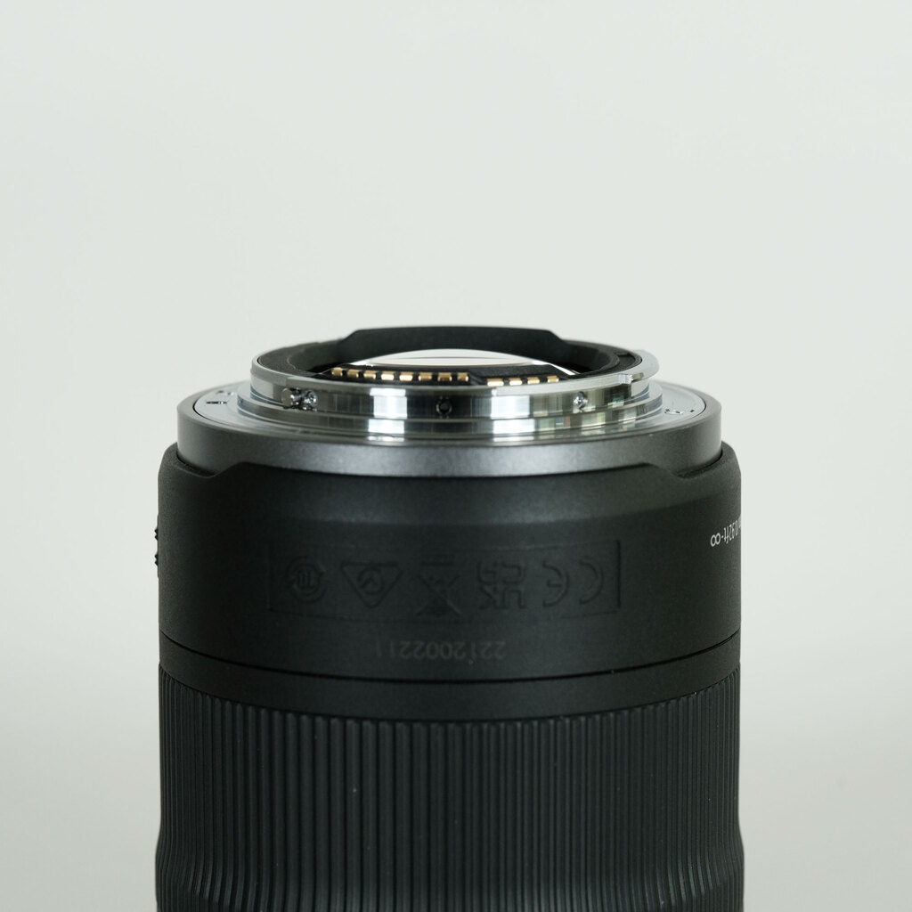 Canon RF15-30mm F4.5-6.3 IS STM