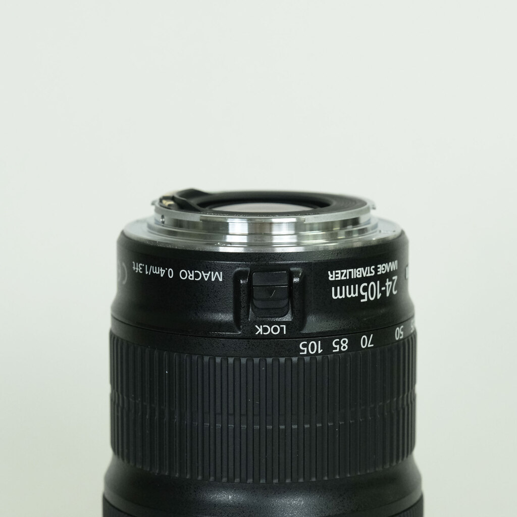 Canon EF24-105mm F3.5-5.6 IS STM
