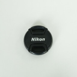 Nikon AF-S DX NIKKOR 18-55mm f3.5-5.6G VR II