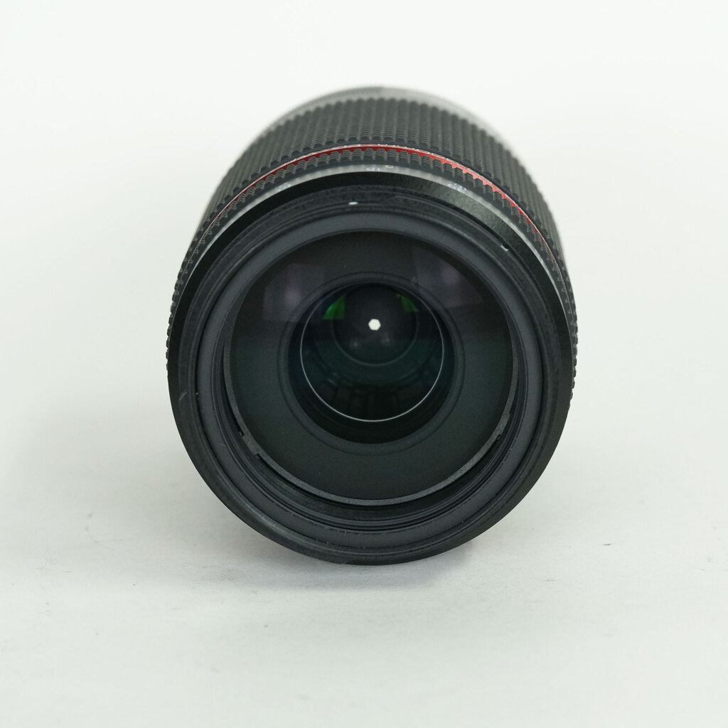 PENTAX HD PENTAX-DA 55-300mmF4-5.8ED WR