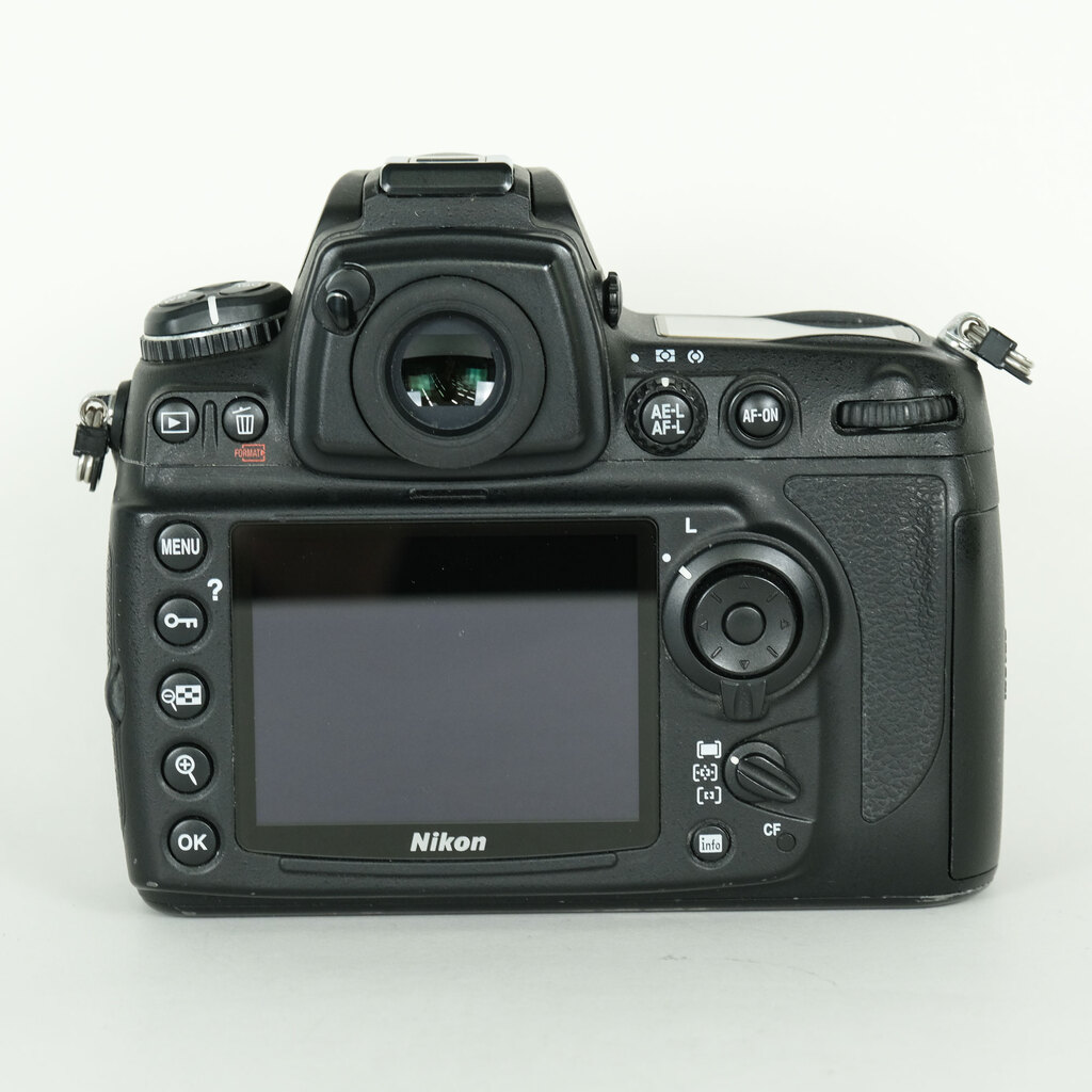 Nikon D700 ボディ Nikon D700 ボディ