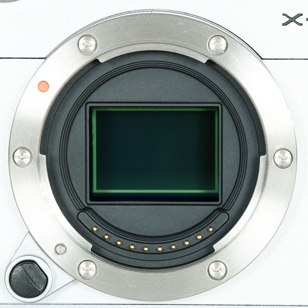 FUJIFILM X-A5 ボディ ブラウン