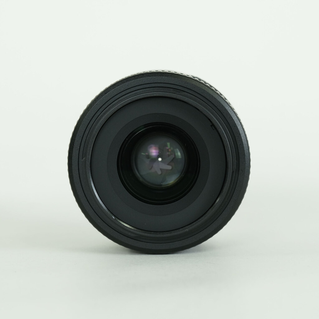 Nikon AF-S DX NIKKOR 35mm f/1.8G