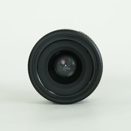 Nikon AF-S DX NIKKOR 35mm f/1.8G