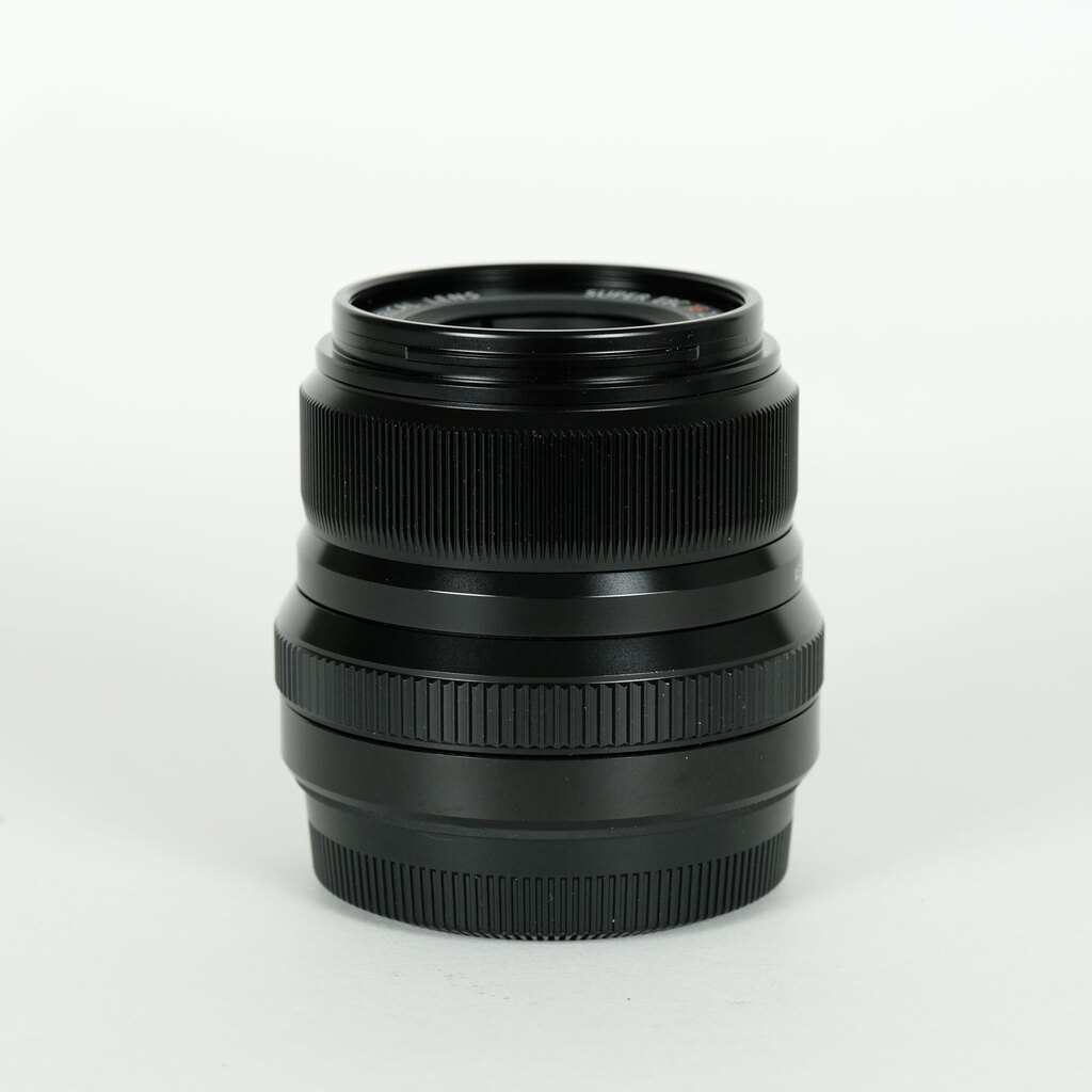 FUJIFILM XF23mmF2 R WR FUJIFILM XF23mmF2 R WR