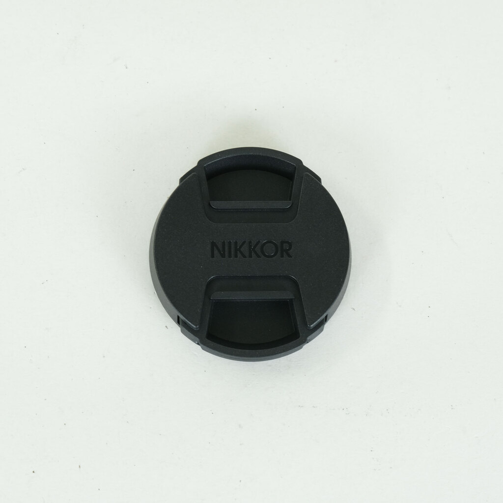 Nikon NIKKOR Z DX 24mm f/1.7 Nikon NIKKOR Z DX 24mm f/1.7