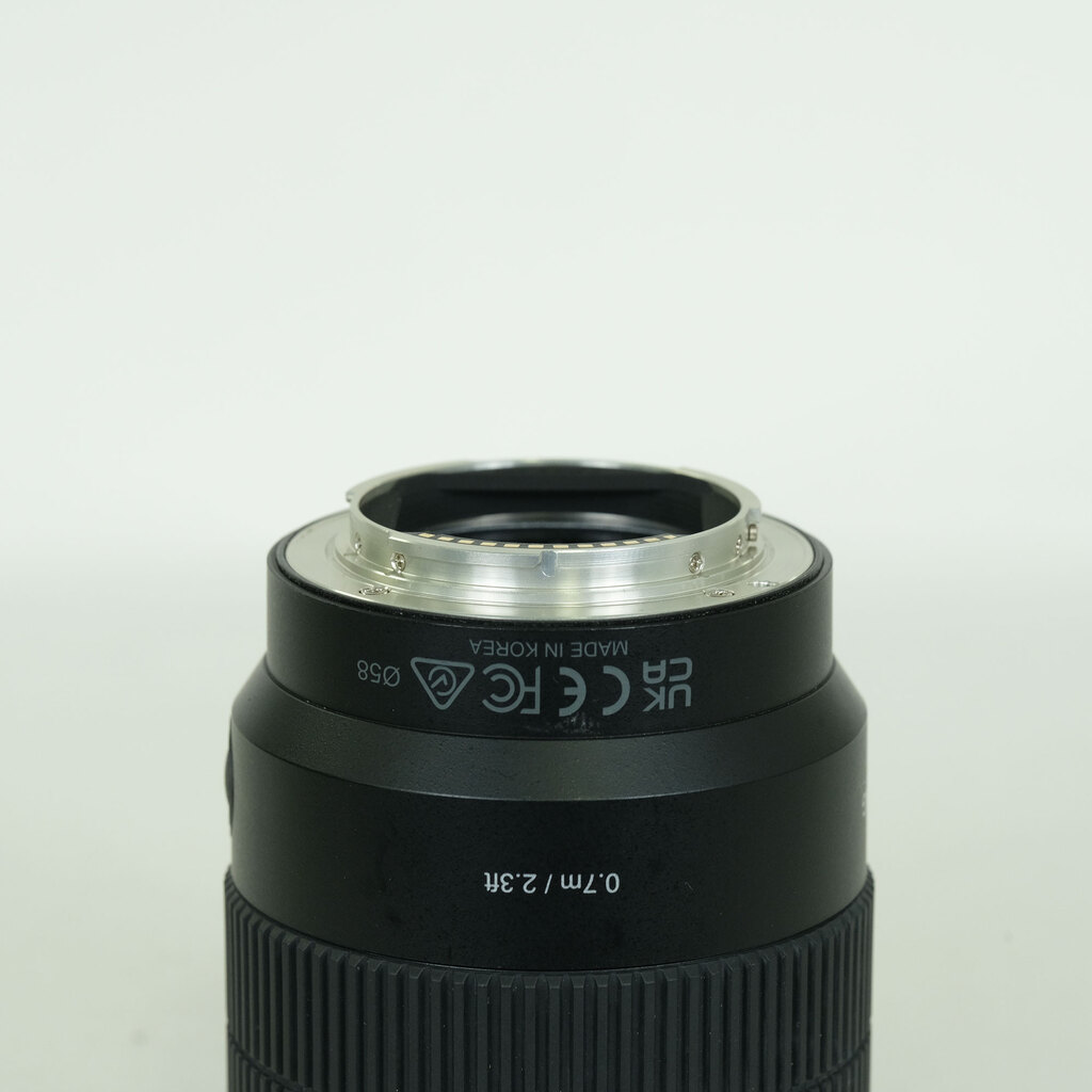 SAMYANG V-AF 100mm T2.3（ソニーE用）