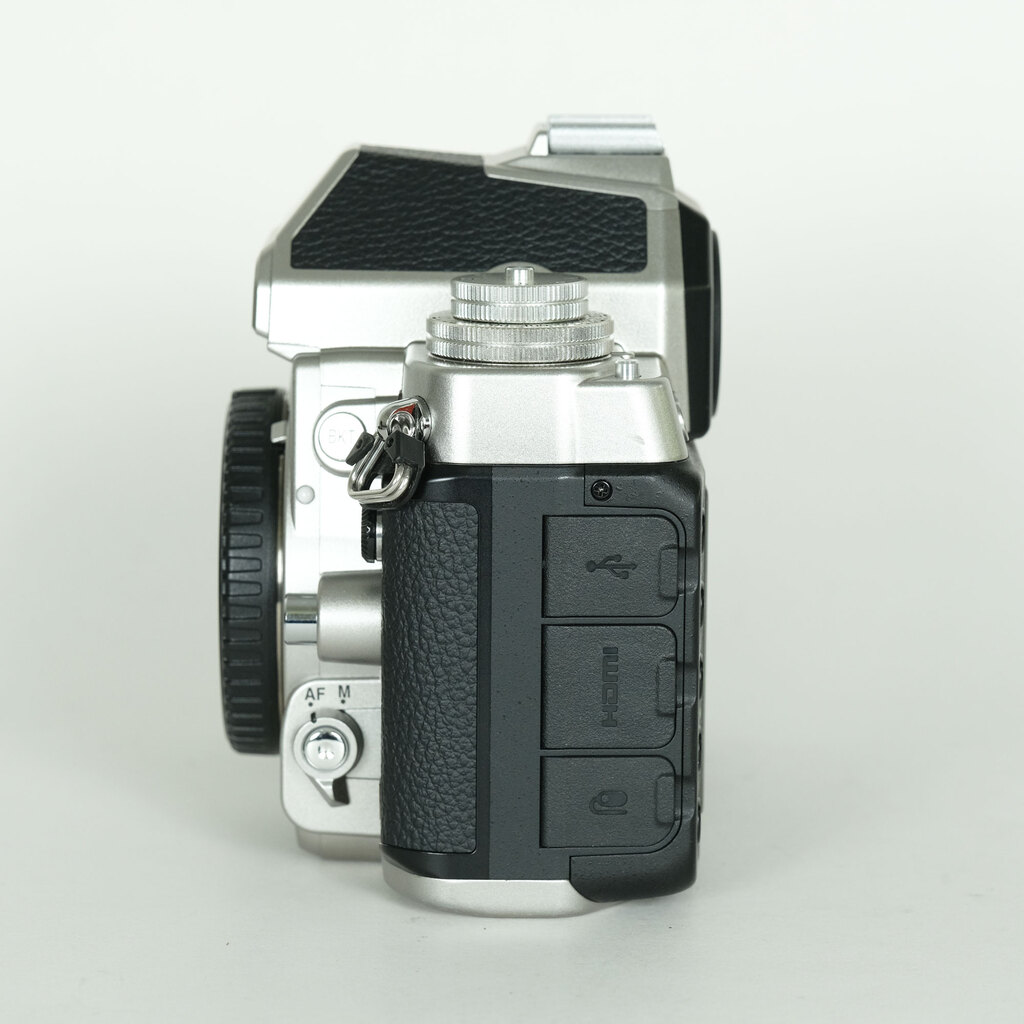 Nikon Df Nikon Df