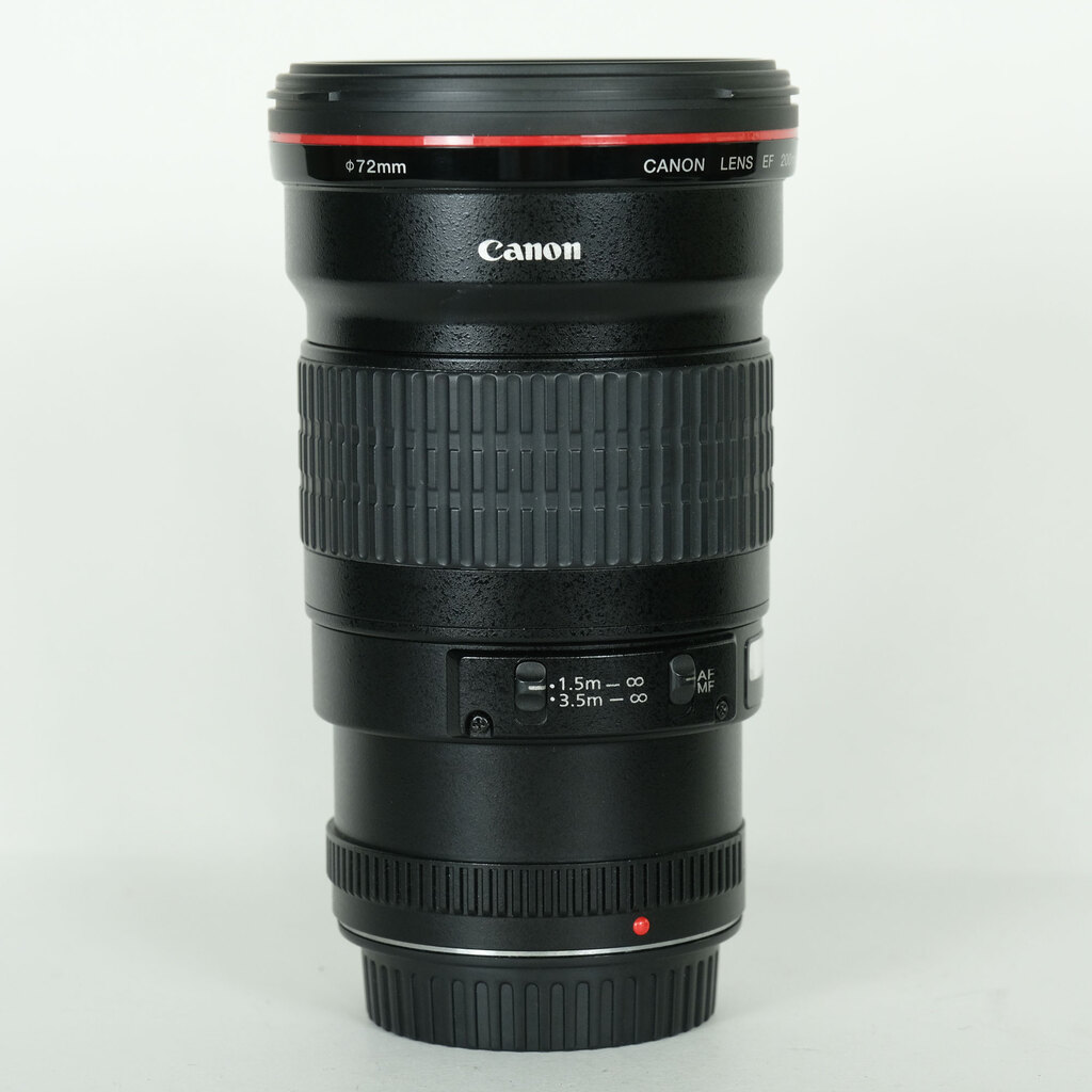 Canon EF200mm F2.8L II USMの出品 | ONE SCENE（ワンシーン）