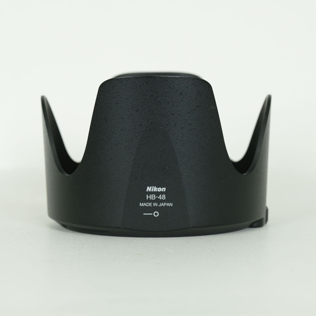 Nikon AF-S NIKKOR 70-200mm F2.8 G ED VR II