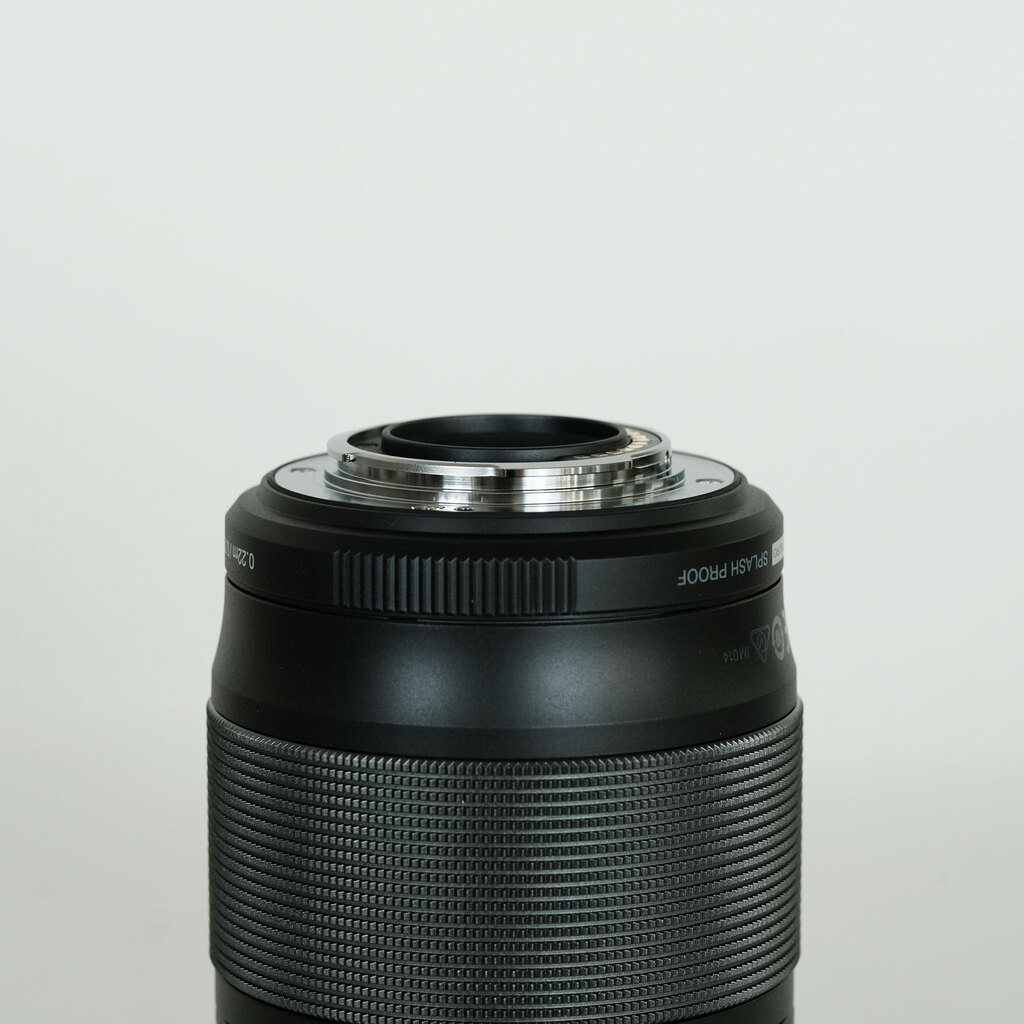 OLYMPUS M.ZUIKO DIGITAL ED 12‑200mm F3.5-6.3