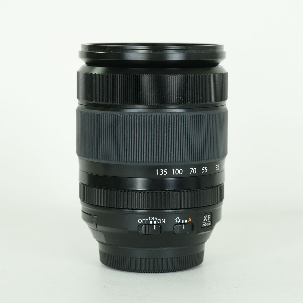 FUJIFILM XF18-135mmF3.5-5.6 R LM OIS WR FUJIFILM XF18-135mmF3.5-5.6 R LM OIS WR
