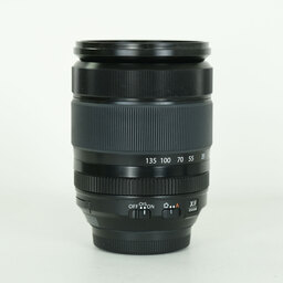FUJIFILM XF18-135mmF3.5-5.6 R LM OIS WR FUJIFILM XF18-135mmF3.5-5.6 R LM OIS WR