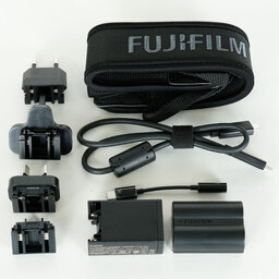 FUJIFILM X-T5 FUJIFILM X-T5