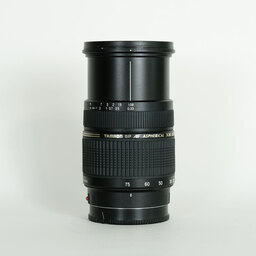 TAMRON SP 28-75mm F2.8 XR Di LD ASPH [IF] Macro (Model A09) [ソニーA用]