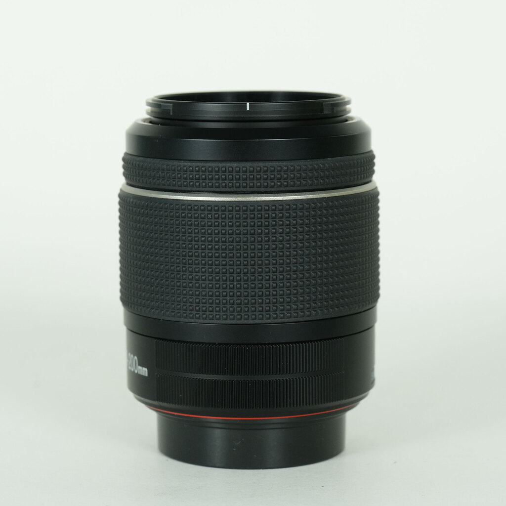 PENTAX DAL50-200mm F4-5.6ED WR