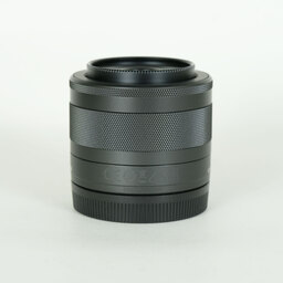 Canon EF-M28mm F3.5 マクロ IS STM