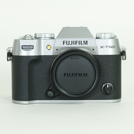 FUJIFILM X-T50 FUJIFILM X-T50