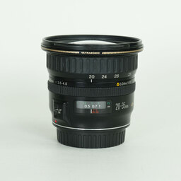 Canon EF20-35mm F3.5-4.5 USM Canon EF20-35mm F3.5-4.5 USM