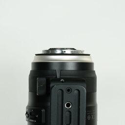 TAMRON SP 70-200mm F/2.8 Di VC USD G2（Model A025）[キヤノン用]