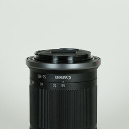 Canon RF-S55-210mm F5-7.1 IS STM