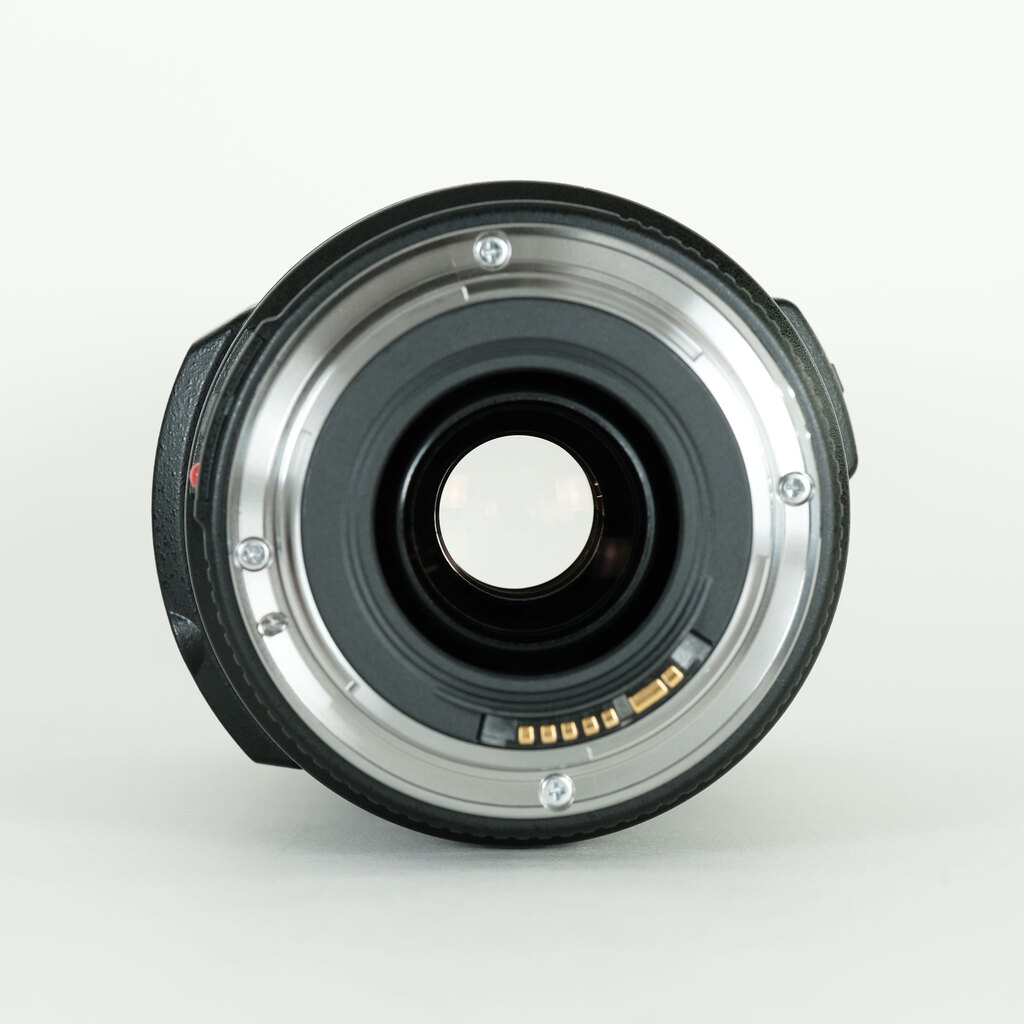 Canon EF70-300mm F4-5.6 IS USM