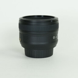 Nikon AF-S NIKKOR 50mm f/1.8G