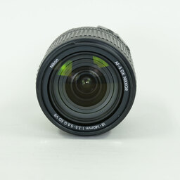 Nikon AF-S DX NIKKOR 18-140mm F3.5-5.6G ED VR