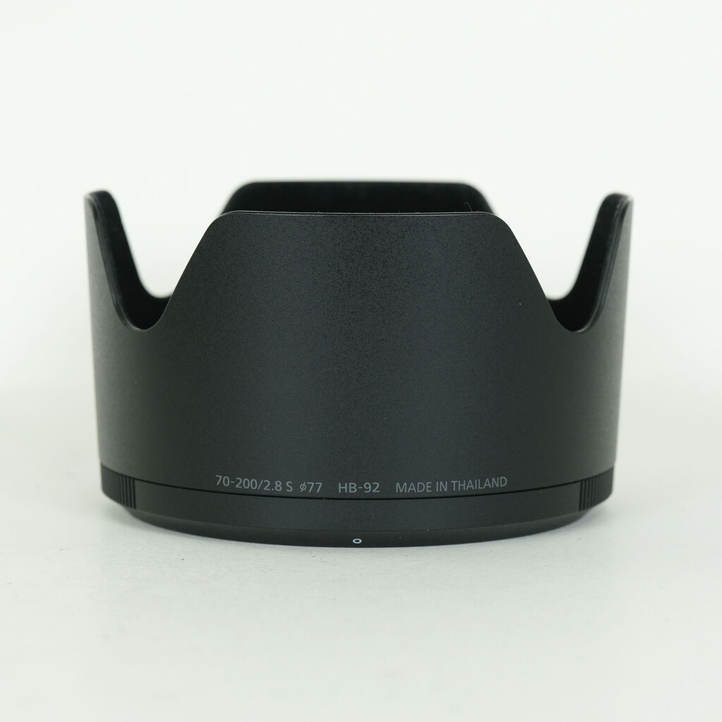 Nikon NIKKOR Z 70-200mm f/2.8 VR S