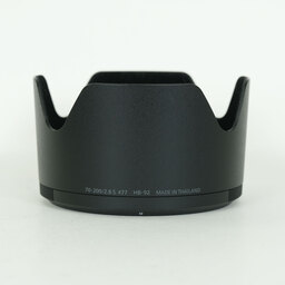 Nikon NIKKOR Z 70-200mm f/2.8 VR S