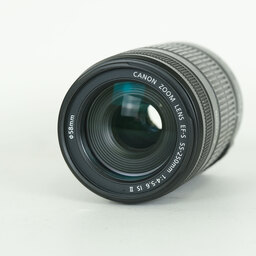 Canon EF-S55-250mm F4-5.6 IS II