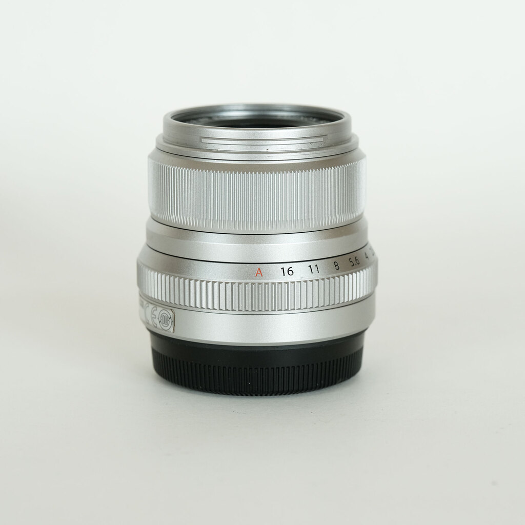 FUJIFILM XF23mmF2 R WR