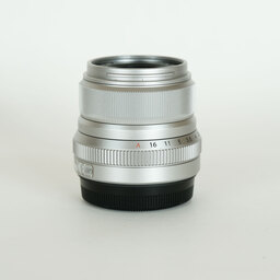 FUJIFILM XF23mmF2 R WR