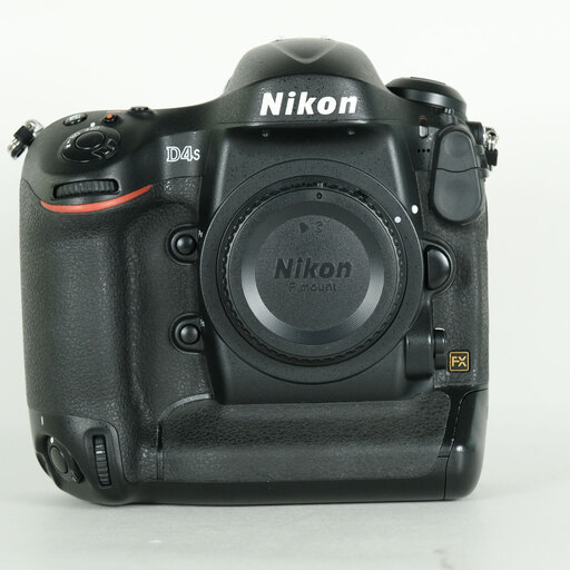 Nikon D4Sの中古一覧・価格 | ONE SCENE（ワンシーン）