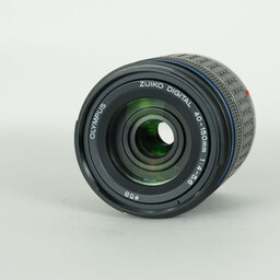 OLYMPUS ZUIKO DIGITAL ED 40-150mm F4.0-5.6