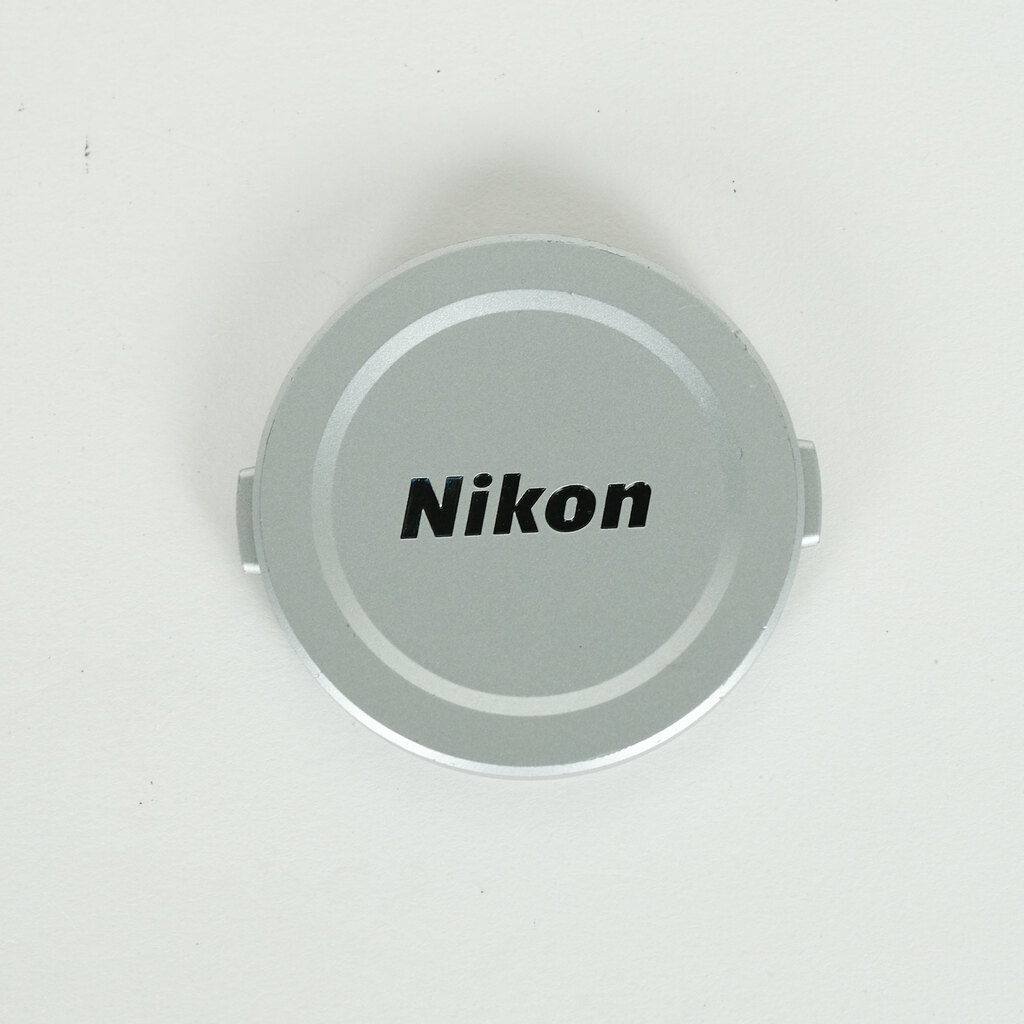 Nikon Ai Nikkor 45mm F2.8P