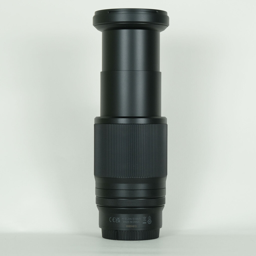 Nikon NIKKOR Z 28-400mm f/4-8 VRの出品 | ONE SCENE（ワンシーン）