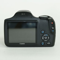 Canon PowerShot SX530 HS