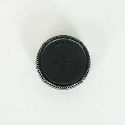 Nikon AF-P NIKKOR 70-300mm f/4.5-5.6E ED VR