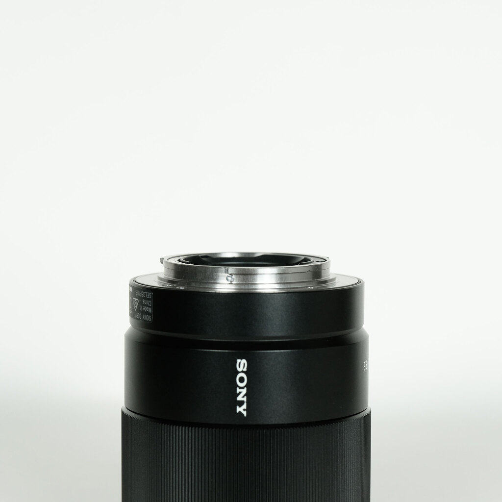 SONY FE 35mm F1.8 SEL35F18F