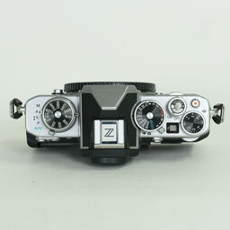 Nikon Z fc